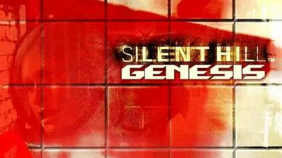Silent Hill: Genesis - Screenshot - Game Title Image