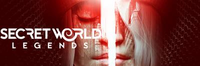 Secret World Legends - Banner Image