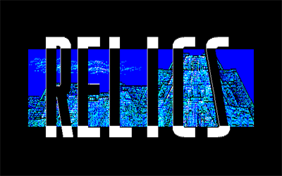 Relics - Screenshot - Game Title Image