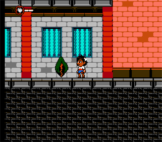 Indivisible - Screenshot - Gameplay Image