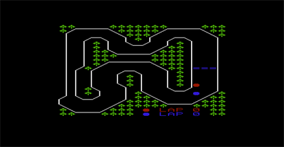 Car Race - Screenshot - Gameplay Image