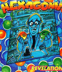 Hexagonia
