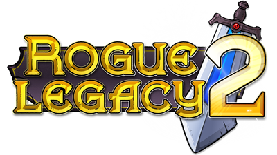 Rogue Legacy 2 - Clear Logo Image