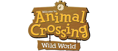 Animal Crossing: Wild World Images - LaunchBox Games Database