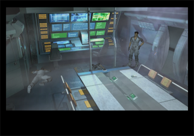Phase Paradox - Screenshot - Gameplay Image