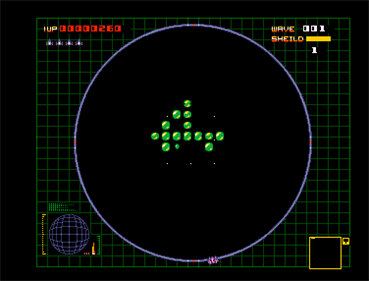 The One #44 - Screenshot - Gameplay Image