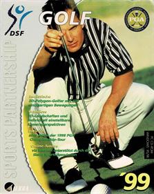 PGA Championship Golf: 1999 Edition