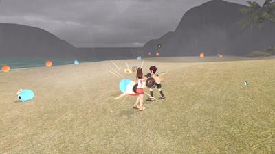 Ragnarok Online 2: The Gate of the World - Screenshot - Gameplay Image
