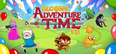 Bloons Adventure Time TD - Banner Image