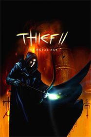 Thief II: The Metal Age - Box - Front