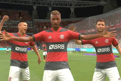 EA Sports FC 25 - Screenshot - Gameplay Image