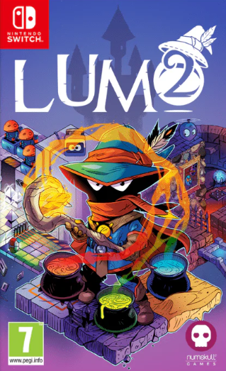 Lumo 2