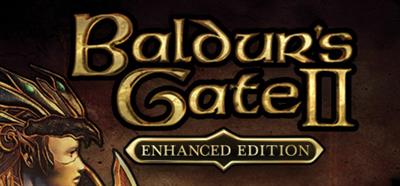 Baldur's Gate II: Enhanced Edition - Banner Image