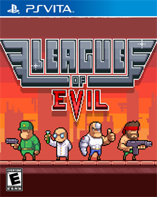 League of Evil