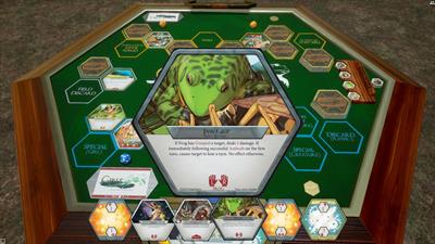 Tabletop Playground - Screenshot - Gameplay Image