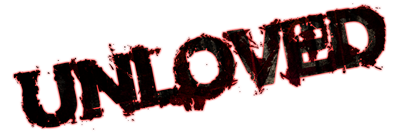 UNLOVED - Clear Logo Image