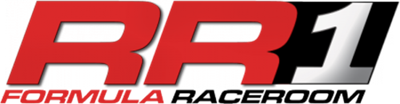Formula RaceRoom for RACE07 - Clear Logo Image