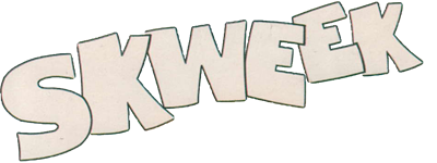 Skweek - Clear Logo Image