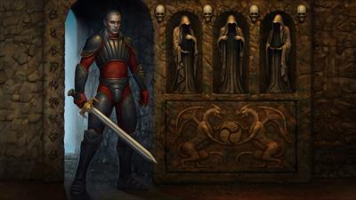 Blood Omen: Legacy of Kain - Fanart - Background Image