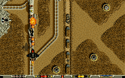 Black Hornet - Screenshot - Gameplay Image