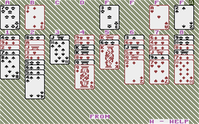 Baker - Screenshot - Gameplay Image