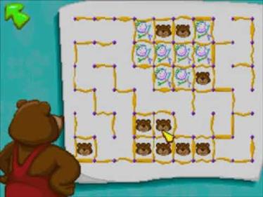 Fatty Bear's Funpack - Screenshot - Gameplay Image