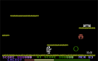 Apollo Rescue - Screenshot - Gameplay Image