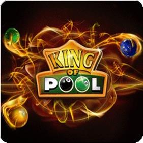 King of Pool - Box - Front Image