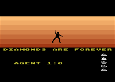 James Bond 007 - Screenshot - Gameplay Image