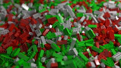 LEGO Island 2: The Brickster's Revenge - Fanart - Background Image