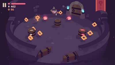 The Pinball Wizard - Screenshot - Gameplay Image