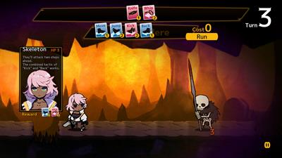 Doll Explorer Prologue - Screenshot - Gameplay Image