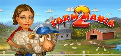 Farm Mania 2 - Banner Image