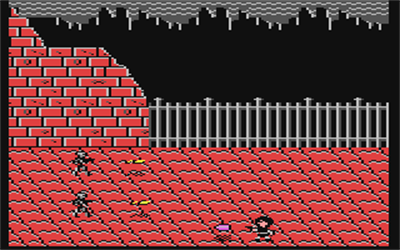 Robonator - Screenshot - Gameplay Image
