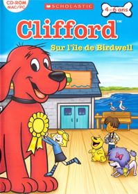 Clifford the Big Red Dog: Learning Activities