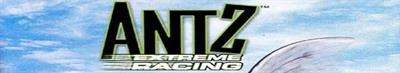 Antz Extreme Racing - Banner Image