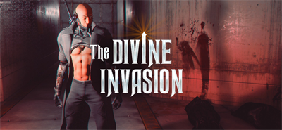 The Divine Invasion - Banner Image