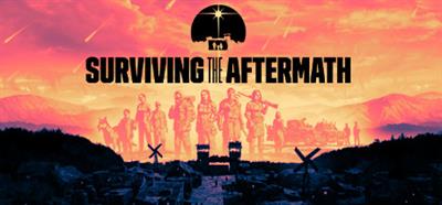 Surviving the Aftermath - Banner Image