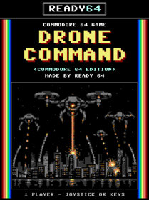 Drone Command