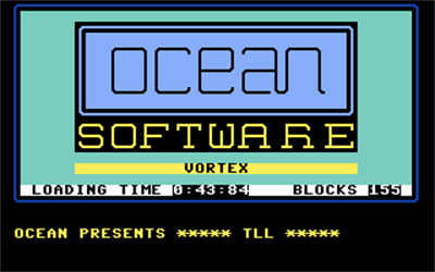 TLL - Screenshot - Game Title Image