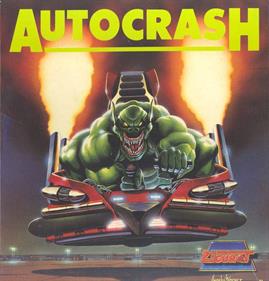 Autocrash - Box - Front Image