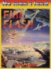 Fire Flash - Box - Front Image