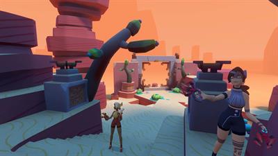 Windlands 2 - Screenshot - Gameplay Image