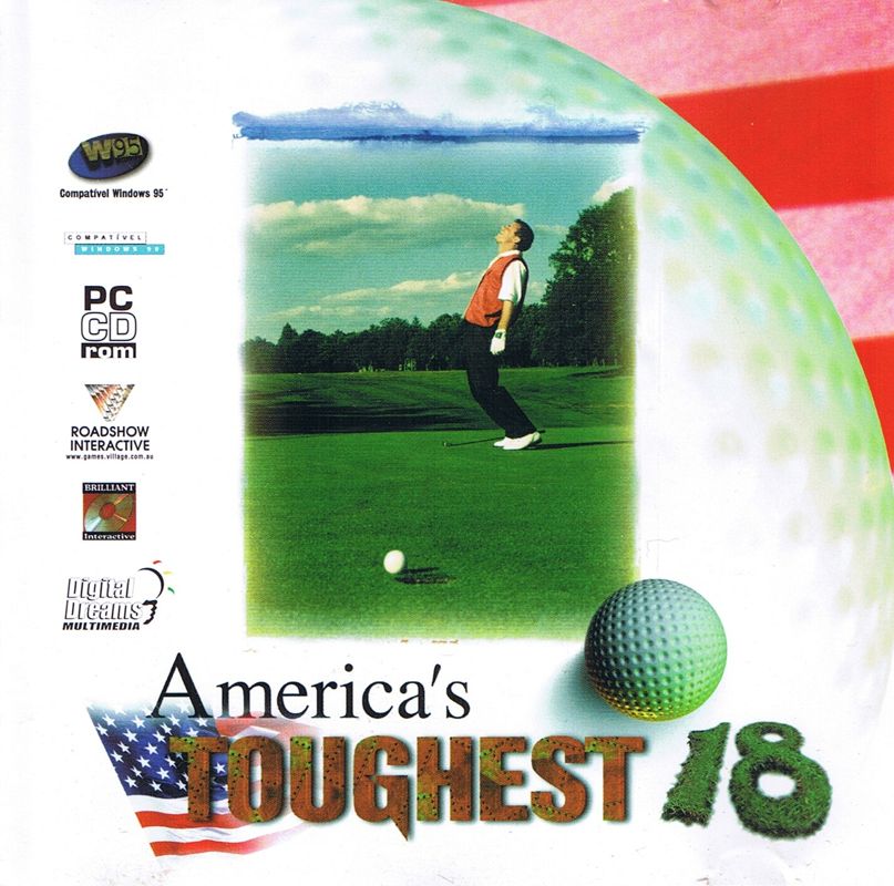 America's Toughest 18