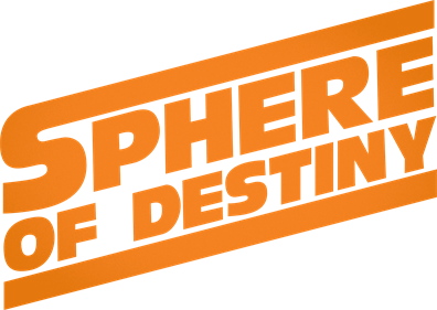 Sphere of Destiny - Clear Logo Image