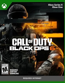 Call of Duty: Black Ops 6