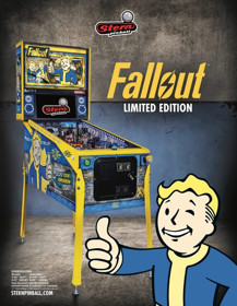 Fallout (Stern)