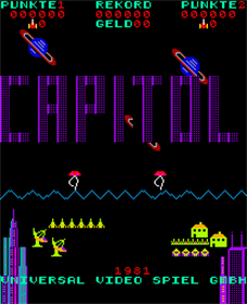 Capitol - Screenshot - Game Title Image