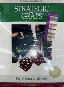 Strategic Craps