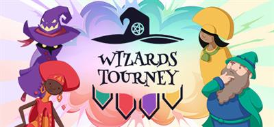 Wizards Tourney - Banner Image